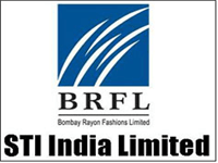 Bombay Rayon Fashions Limited